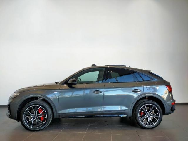 Audi Q5 Sportback image 7