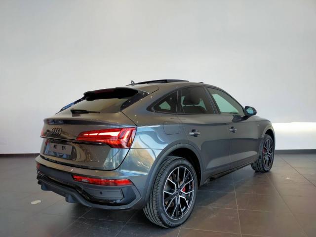 Audi Q5 Sportback image 8
