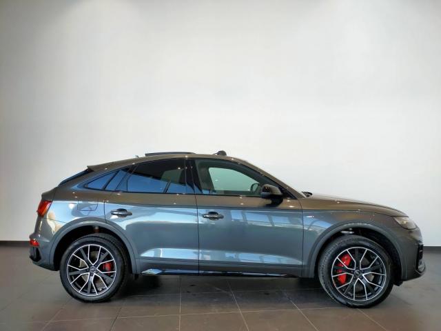 Audi Q5 Sportback image 3