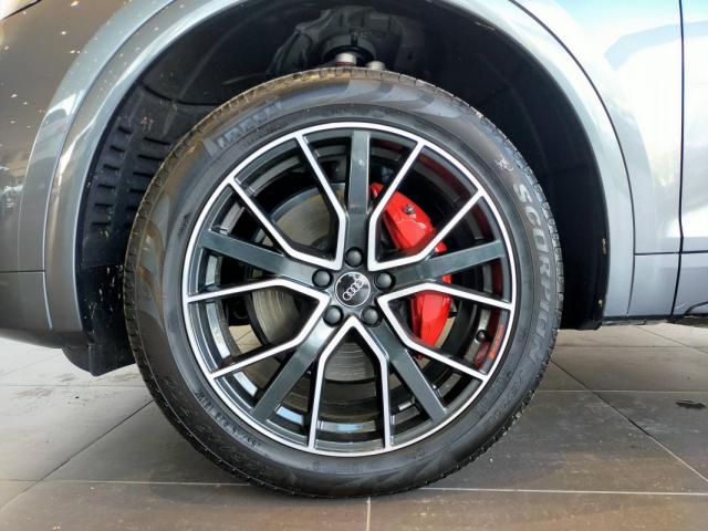 Audi Q5 Sportback image 6