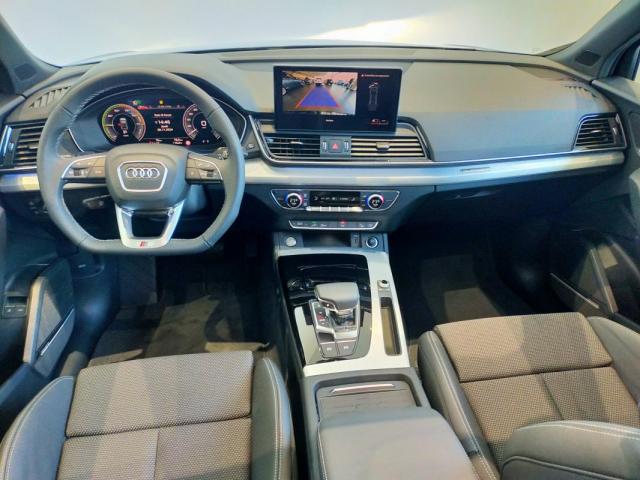 Audi Q5 Sportback image 9