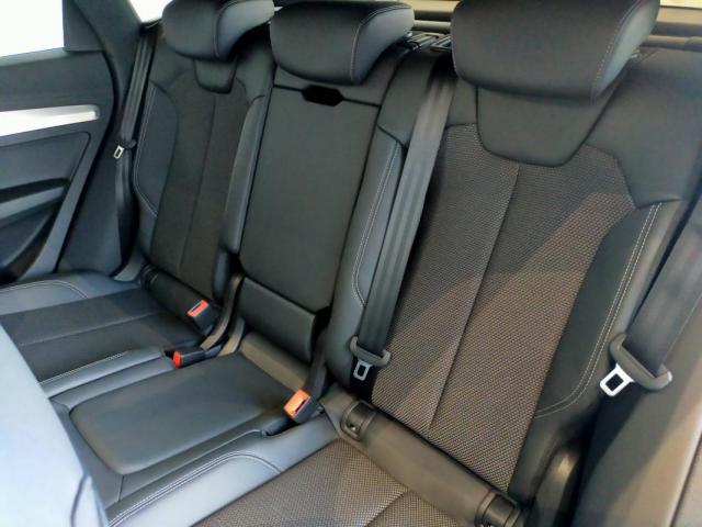 Audi Q5 Sportback image 2
