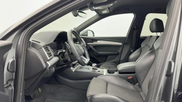 Audi Q5 image 3