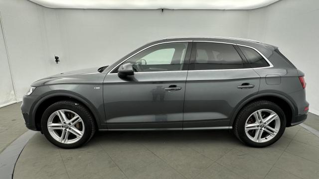 Audi Q5 image 6