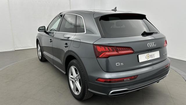 Audi Q5 image 9