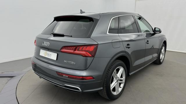 Audi Q5 image 1