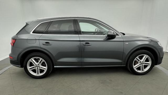 Audi Q5 image 4