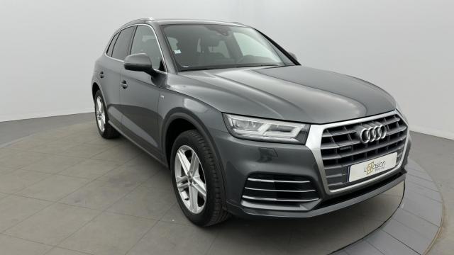 Audi Q5 image 7