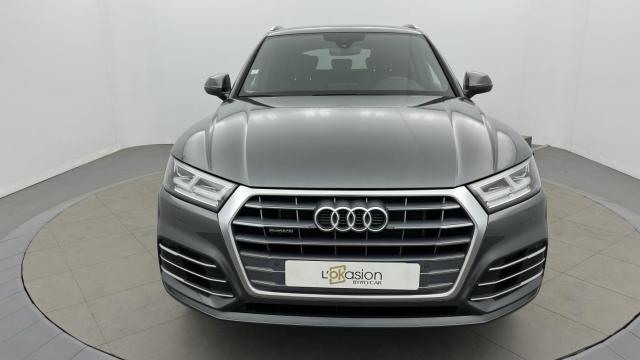 Audi Q5 image 5