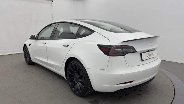 Tesla Model 3 image 3
