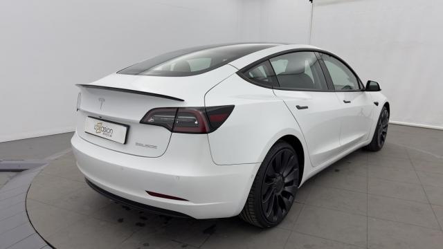 Tesla Model 3 image 2