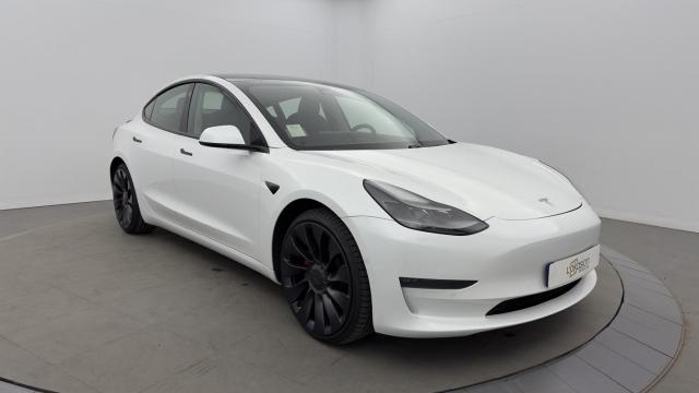 Tesla Model 3 image 5