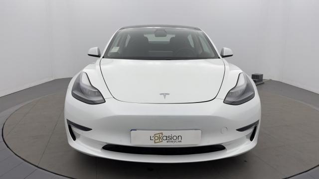 Tesla Model 3 image 4