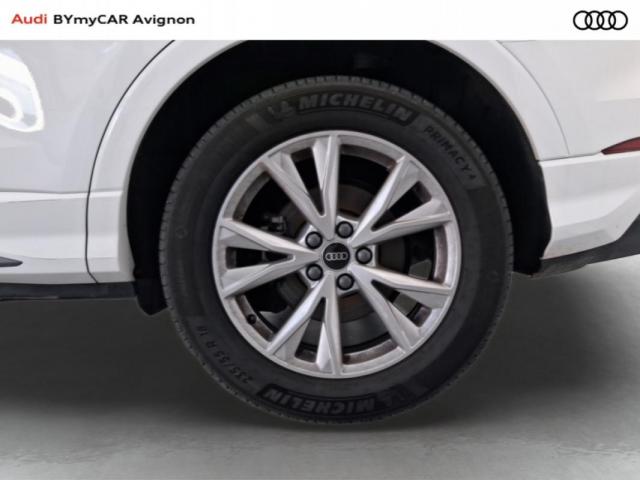 Audi Q3 image 4