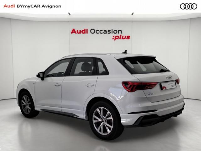 Audi Q3 image 9
