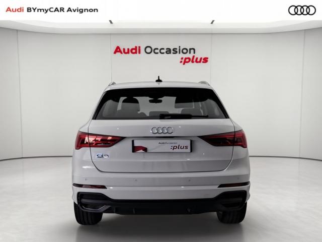 Audi Q3 image 7