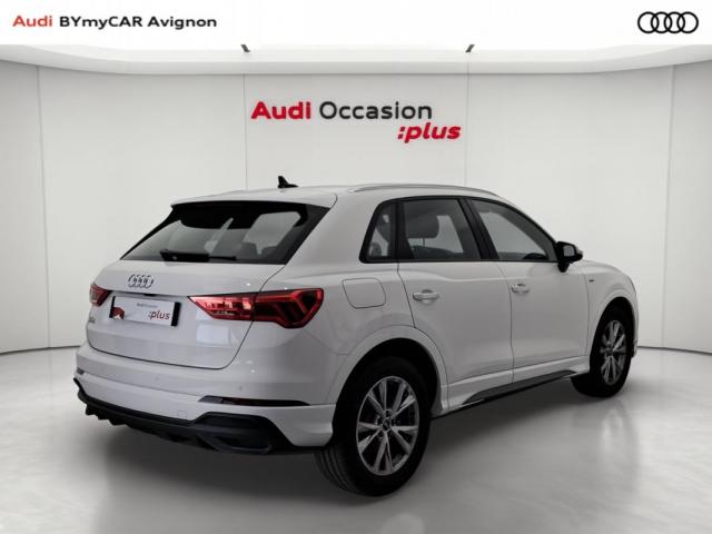 Audi Q3 image 3