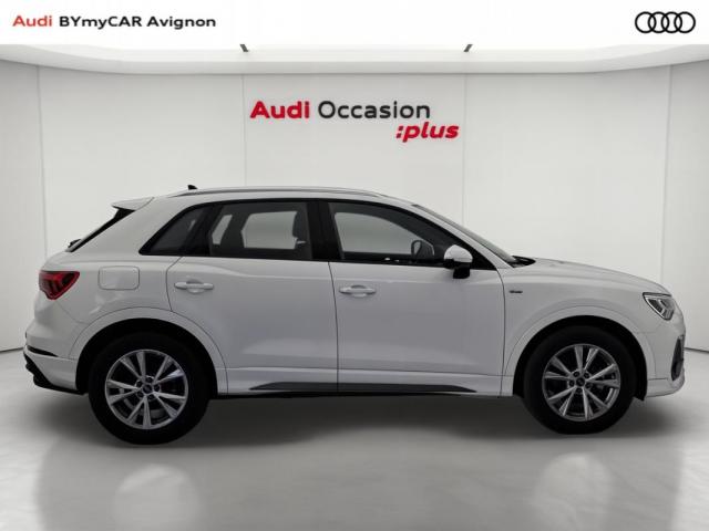 Audi Q3 image 5