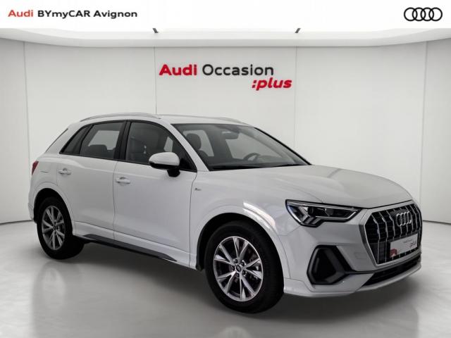 Audi Q3 image 1