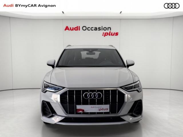 Audi Q3 image 8