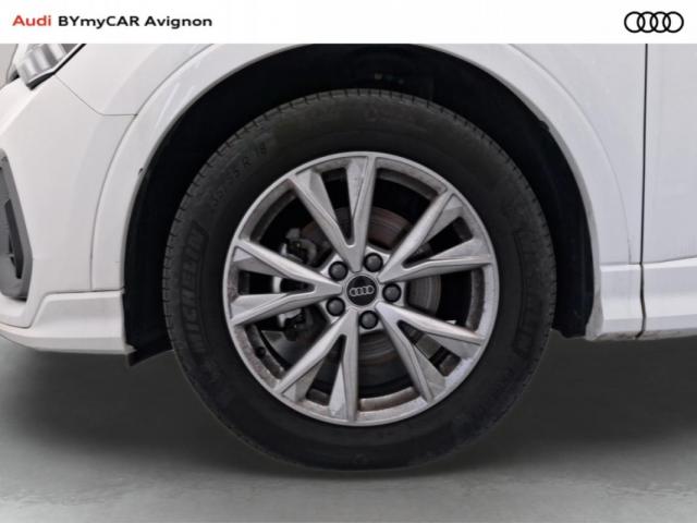 Audi Q3 image 6