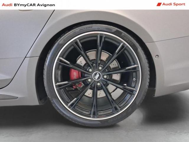 Audi Rs5 Sportback image 8