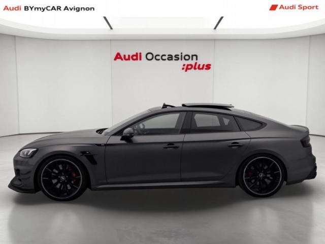 Audi Rs5 Sportback image 4