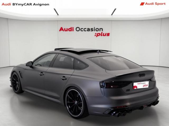 Audi Rs5 Sportback image 9