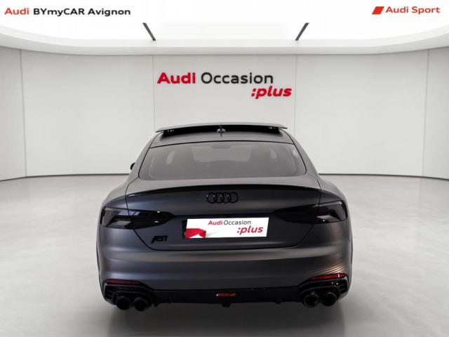 Audi Rs5 Sportback image 1