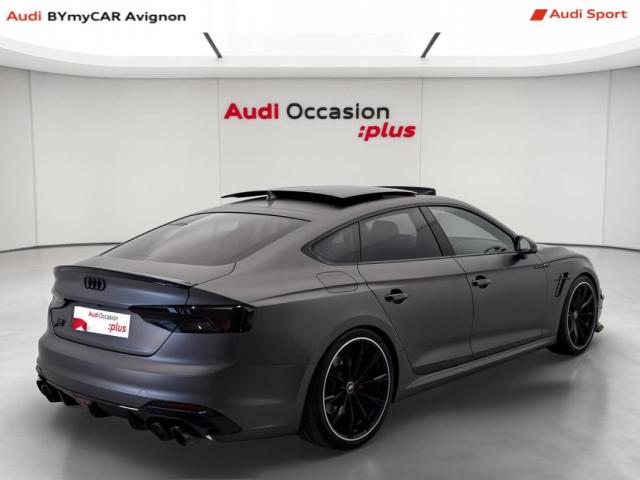 Audi Rs5 Sportback image 7