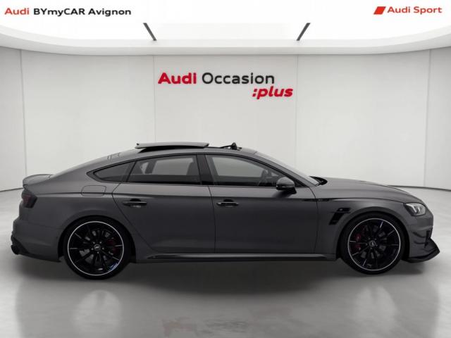 Audi Rs5 Sportback image 3