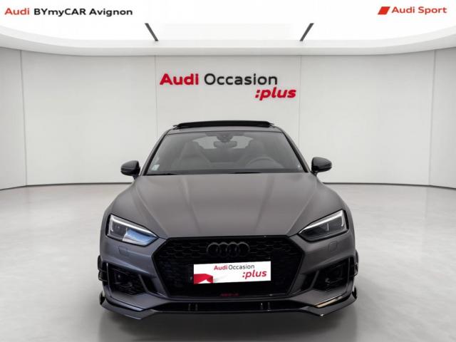 Audi Rs5 Sportback image 5