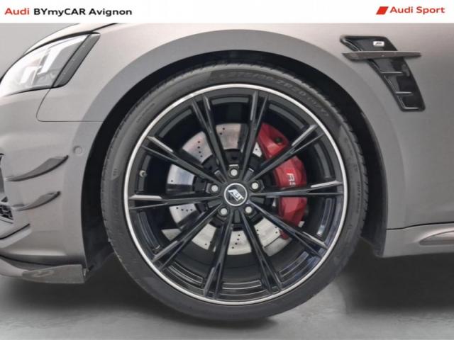 Audi Rs5 Sportback image 2