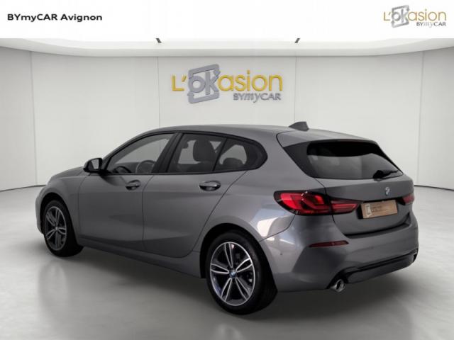 Bmw Série 1 image 3