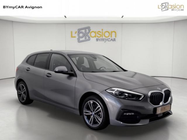 Bmw Série 1 image 4