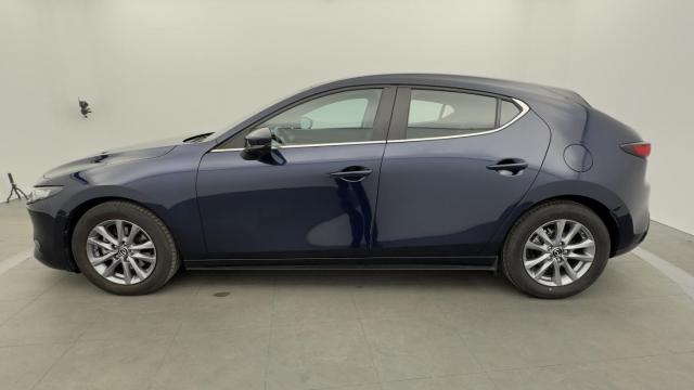Mazda 3 image 9