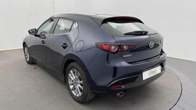Mazda 3 image 8
