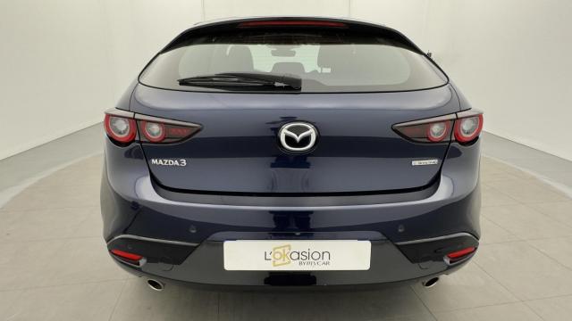 Mazda 3 image 3