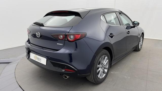 Mazda 3 image 6