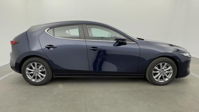 Mazda 3 image 5