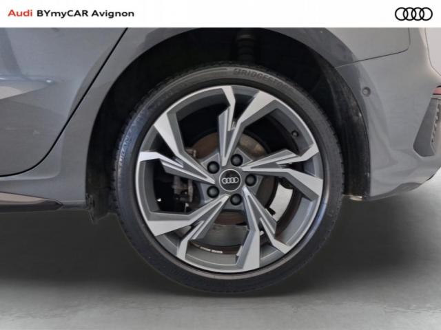 Audi A3 Sportback image 8