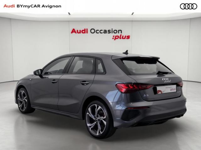 Audi A3 Sportback image 6