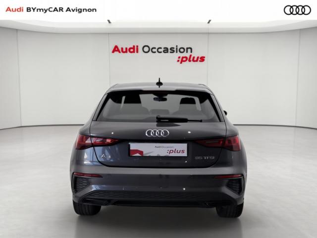 Audi A3 Sportback image 3