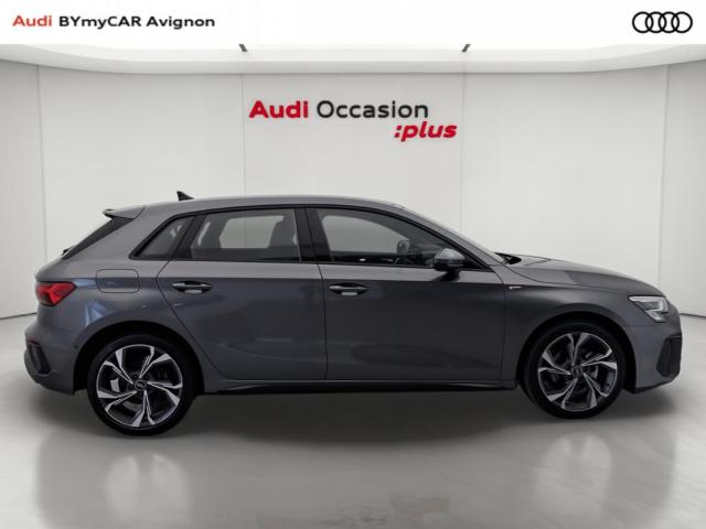Audi A3 Sportback image 2