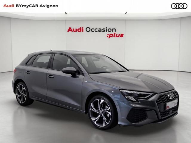 Audi A3 Sportback image 9