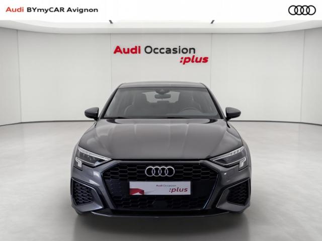 Audi A3 Sportback image 1