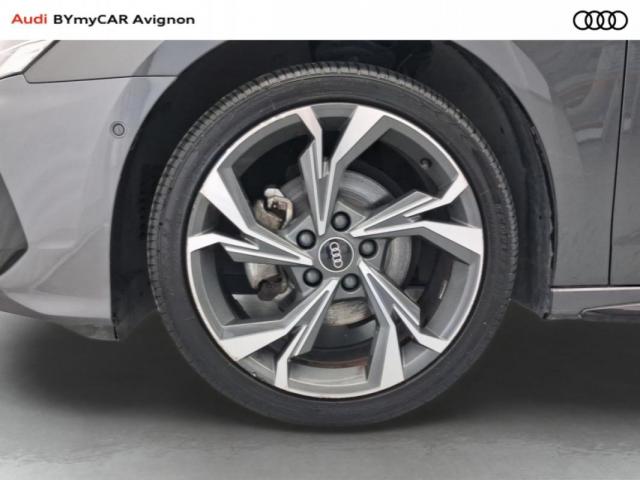 Audi A3 Sportback image 7