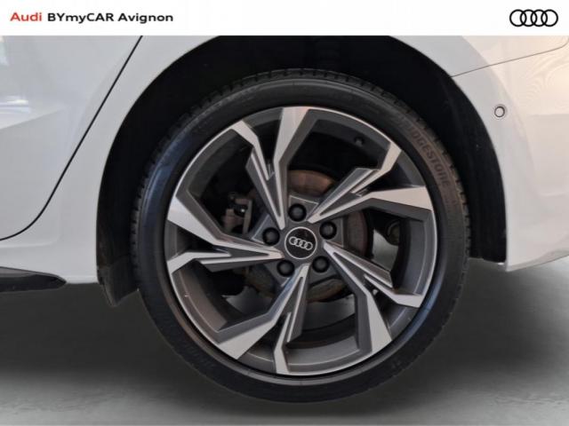 Audi A3 Sportback image 9