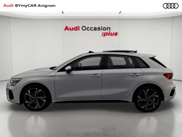 Audi A3 Sportback image 8
