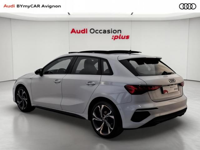 Audi A3 Sportback image 1